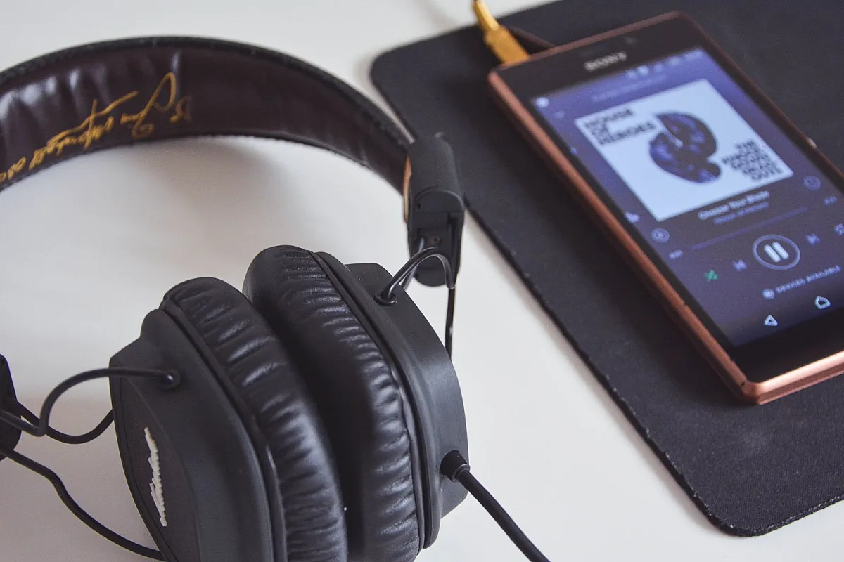 خرید اکانت اسپاتیفای Spotify پرمیوم؛ راهنمای پلن‌ها و خرید