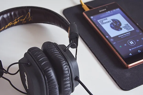 خرید اکانت اسپاتیفای Spotify پرمیوم؛ راهنمای پلن‌ها و خرید