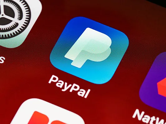 خرید اکانت پی پال؛ راهنمای ساخت و وریفای حساب PayPal